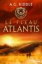 [La Trilogie Atlantis 02] • Le Fléau Atlantis